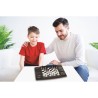 LEXIBOOK Jeu d'échecs Chessman électronique - 2 joueurs - 7 ans et +