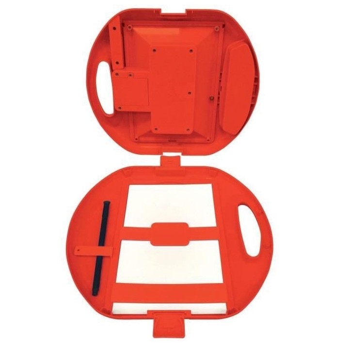 MIRACULOUS - Projecteur a dessins - Modeles et Tampons - LEXIBOOK