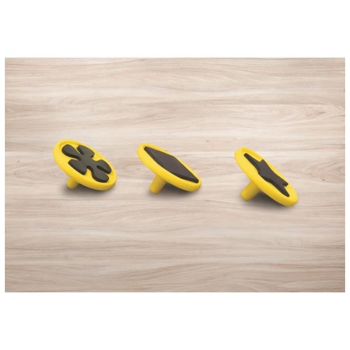 SUPER MARIO Ardoise magique format A5 avec accessoires magnétiques po