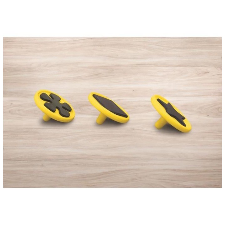 PAT' PATROUILLE Ardoise magique format A5 avec accessoires magnétique