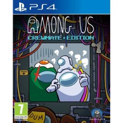 Among Us - Crewmate Edition...