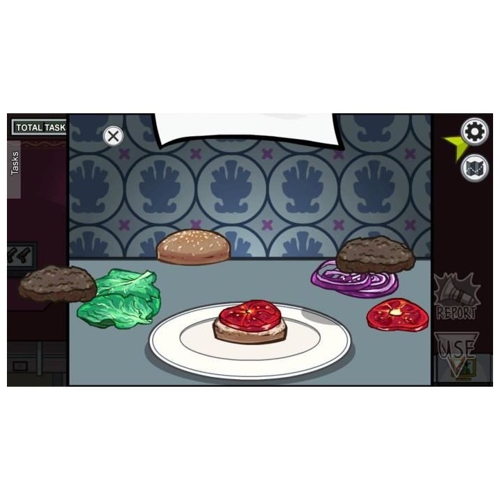 Among Us - Crewmate Edition Jeu PS4