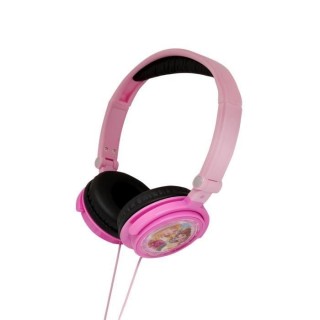 DISNEY PRINCESSES Casque stéréo enfant LEXIBOOK - pliable et ajustab