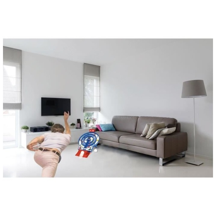 MARIO KART - Target Shoot - Jeu d'adresse électronique avec écran LC