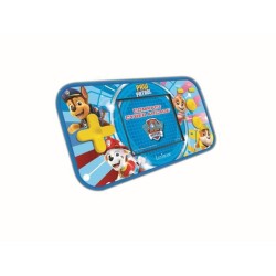 PAT' PATROUILLE Console de jeux portable enfant Compact Cyber Arcade LEXIBOOK - 150 jeux