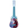 LA REINE DES NEIGES 2 Ma premiere guitare 53 cm LEXIBOOK