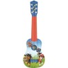 PAT' PATROUILLE Ma premiere guitare 53 cm LEXIBOOK