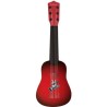 THE VOICE Ma premiere guitare 53 cm LEXIBOOK