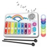 XYLO-FUN - Xylophone - Apprentissage Lumineux de la Musique