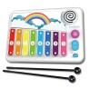 XYLO-FUN - Xylophone - Apprentissage Lumineux de la Musique