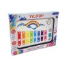 XYLO-FUN - Xylophone - Apprentissage Lumineux de la Musique