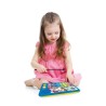 LEXIBOOK - XYLO-FUN Xylophone Pat' Patrouille - Apprentissage Lumineux de la Musique