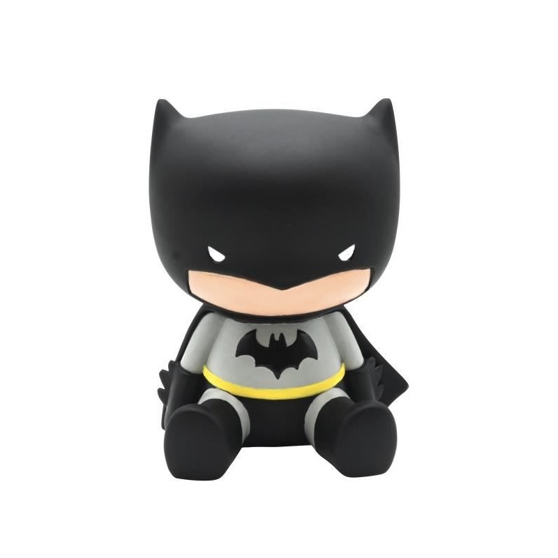 BATMAN - Veilleuse 3D - LEXIBOOK