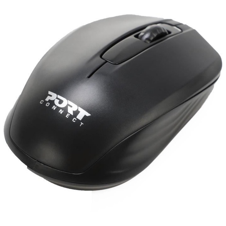 Premium Pack Sacoche PC + Souris sans fil + Dungle USB & Adaptateur Ty