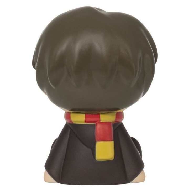 HARRY POTTER - Veilleuse 3D - Variation de couleurs - LEXIBOOK