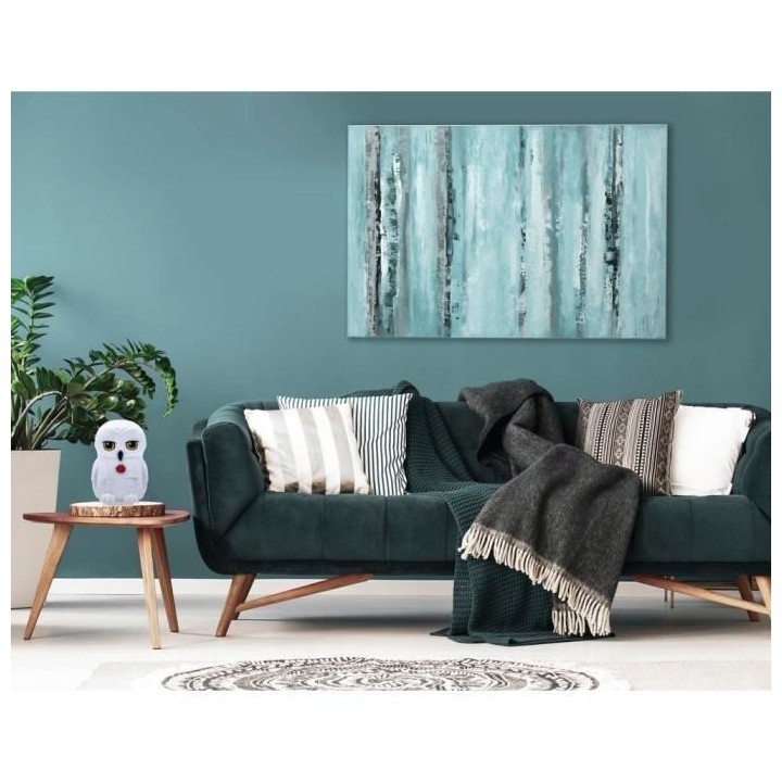 HARRY POTTER - Veilleuse 3D Edwige - Diffusion lumiere en couleurs - L