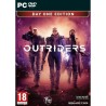 Outriders Édition Day One Jeu PC