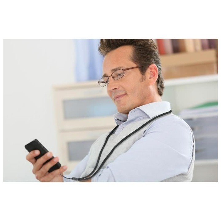 LEXIBOOK Interpretor Traducteur vocal instantané basé sur l'intellig