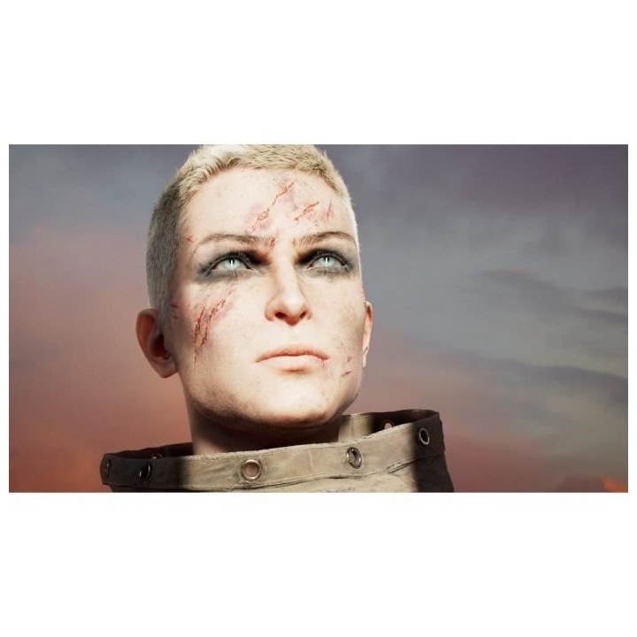 Outriders Édition Day One Jeu PC