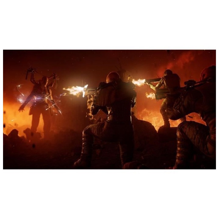 Outriders Édition Day One Jeu PC