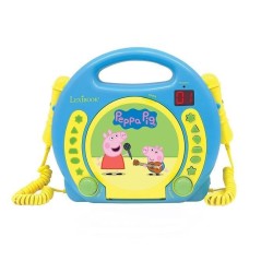 PEPPA PIG - Lecteur CD...