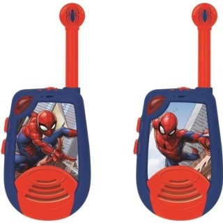 SPIDER-MAN - Talkies-Walkies - 2 km