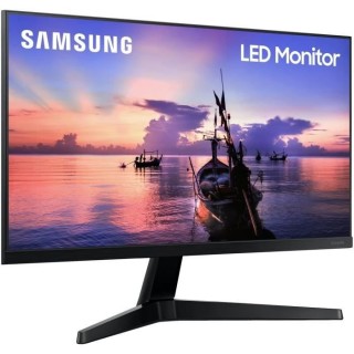 SAMSUNG T35F | F22T350FHR - Ecran PC 22 FHD - Dalle IPS - 5 ms - 75Hz