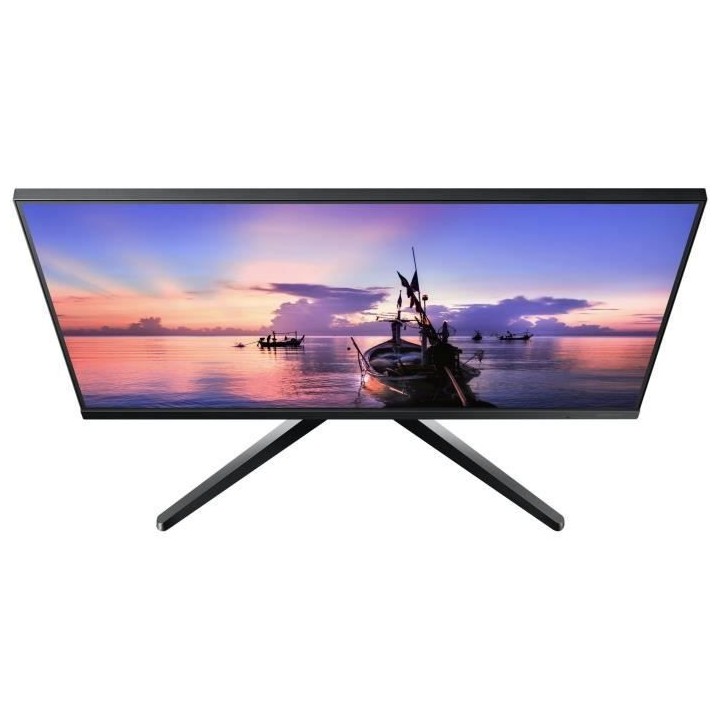 SAMSUNG T35F | F22T350FHR - Ecran PC 22 FHD - Dalle IPS - 5 ms - 75Hz