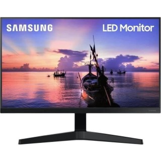 SAMSUNG T35F | F24T350FHR - Ecran PC 24 FHD - Dalle IPS - 5 ms - 75Hz
