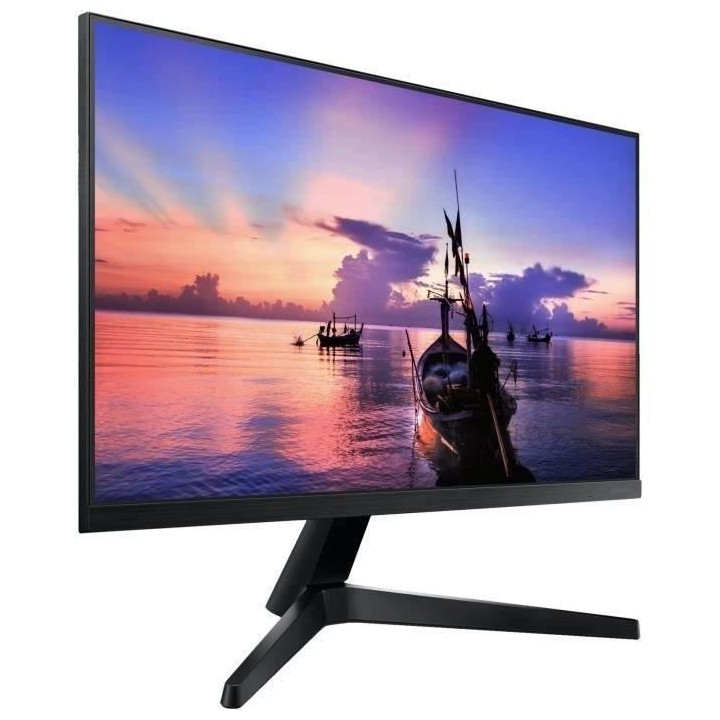 SAMSUNG T35F | F24T350FHR - Ecran PC 24 FHD - Dalle IPS - 5 ms - 75Hz
