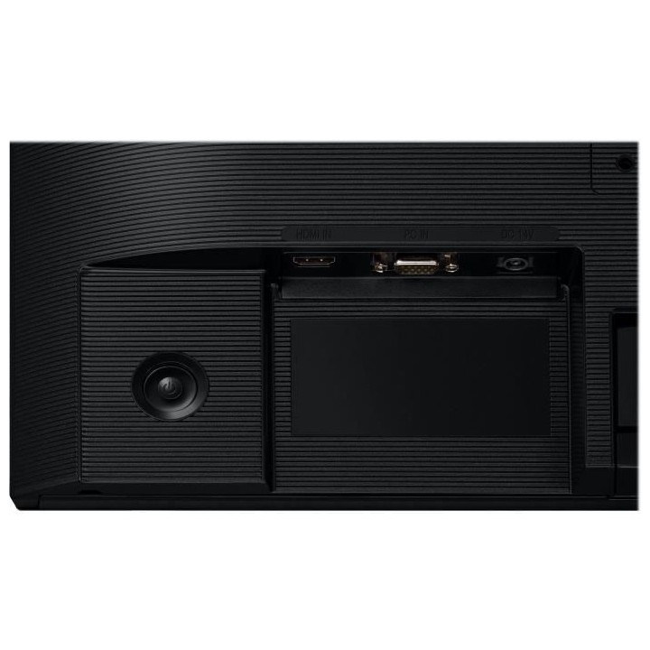 SAMSUNG T35F | F24T350FHR - Ecran PC 24 FHD - Dalle IPS - 5 ms - 75Hz