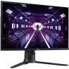 Ecran PC Gamer - SAMSUNG ODYSSEY G3 - LF27G35TFWUXEN - 27 FHD - Dalle VA - 1ms - 144Hz - FreeSync Premium