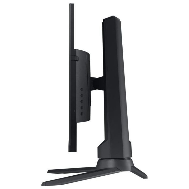 Ecran PC Gamer - SAMSUNG ODYSSEY G3 - LF27G35TFWUXEN - 27 FHD - Dalle