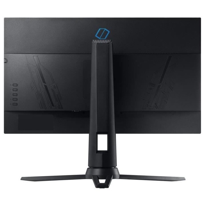 Ecran PC Gamer - SAMSUNG ODYSSEY G3 - LF27G35TFWUXEN - 27 FHD - Dalle