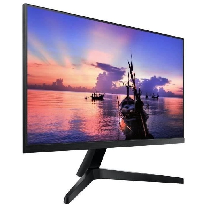 SAMSUNG T35F | F27T350FHR - Ecran PC 27 FHD - Dalle IPS - 5 ms - 75Hz