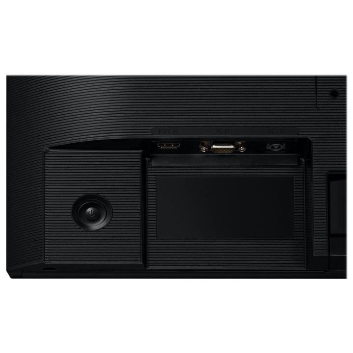 SAMSUNG T35F | F27T350FHR - Ecran PC 27 FHD - Dalle IPS - 5 ms - 75Hz