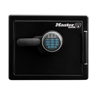 MASTER LOCK Coffre-fort de sécurité a combinaison électronique igni