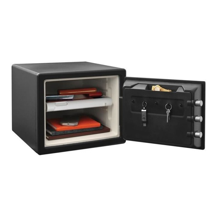 MASTER LOCK Coffre-fort de sécurité a combinaison électronique igni