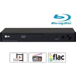 LG BP250 Lecteur Blu-ray...