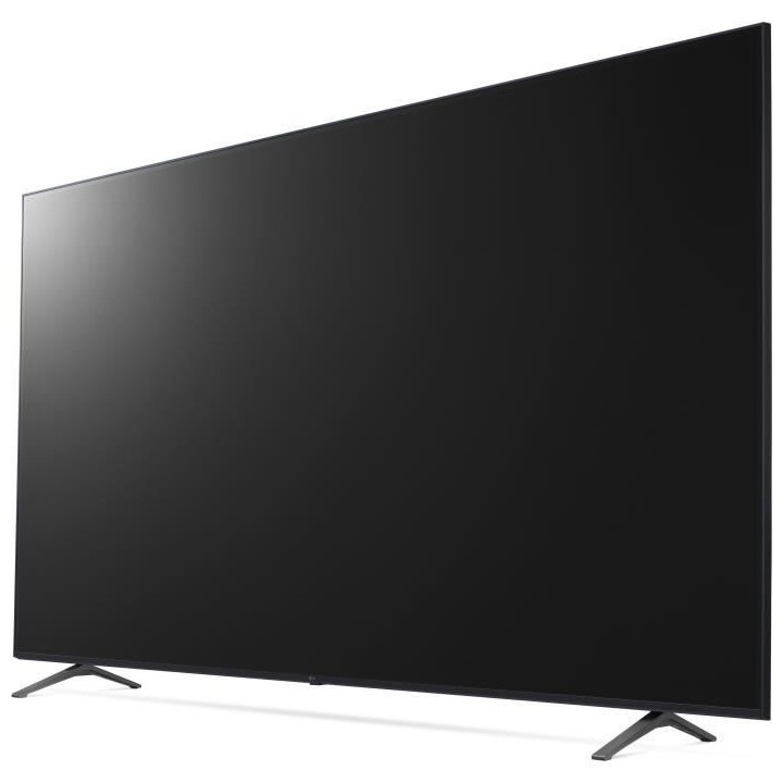 LG 82UP80006 - TV LED UHD 4K - 82'' (208 cm) - Smart TV - 100Hz