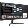 Ecran PC UltraWide - LG - 34WP500 - 34 UWFHD - Dalle IPS - 5 ms - 75 Hz - 2 x HDMI - AMD FreeSync