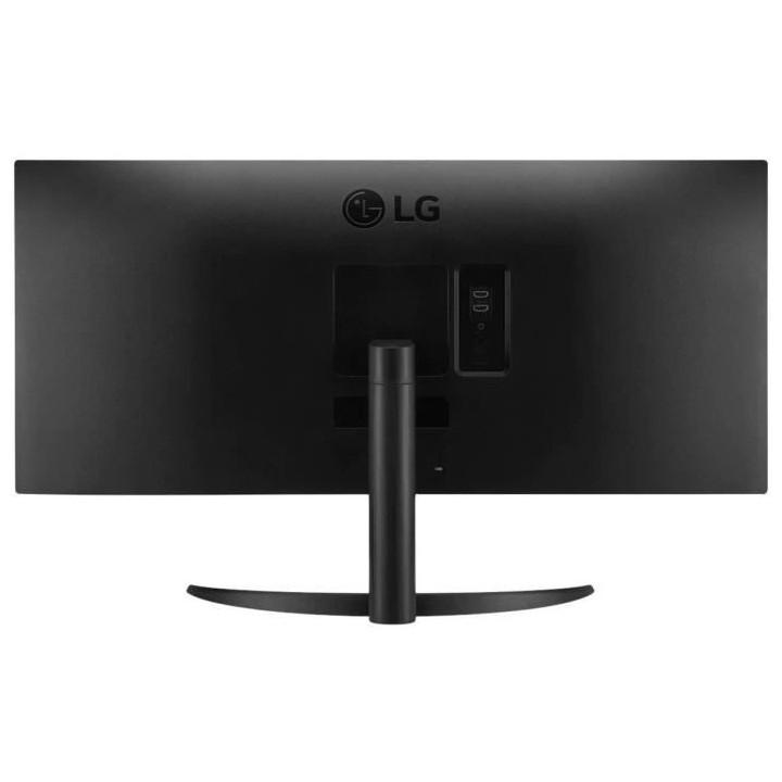 Ecran PC UltraWide - LG - 34WP500 - 34 UWFHD - Dalle IPS - 5 ms - 75 H