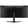 Ecran PC UltraWide - LG - 34WP500 - 34 UWFHD - Dalle IPS - 5 ms - 75 Hz - 2 x HDMI - AMD FreeSync