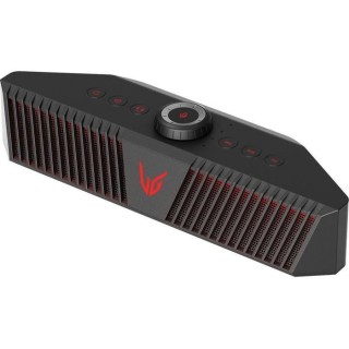 LG UltraGear GP9 - Enceinte Gaming - modes sonores spécifiques - micr