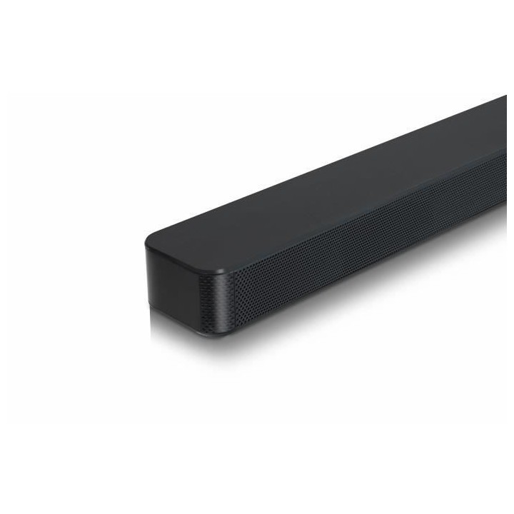 LG SL4 Barre de son 2.1 ch - Bluetooth - 300W - Caisson de basses sans