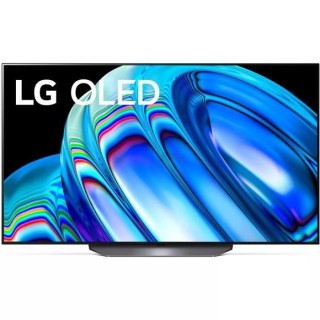 LG 55B23 2022 - TV OLED UHD 4K - 55 (139 cm) - Dalle 100Hz - Dolby Vis