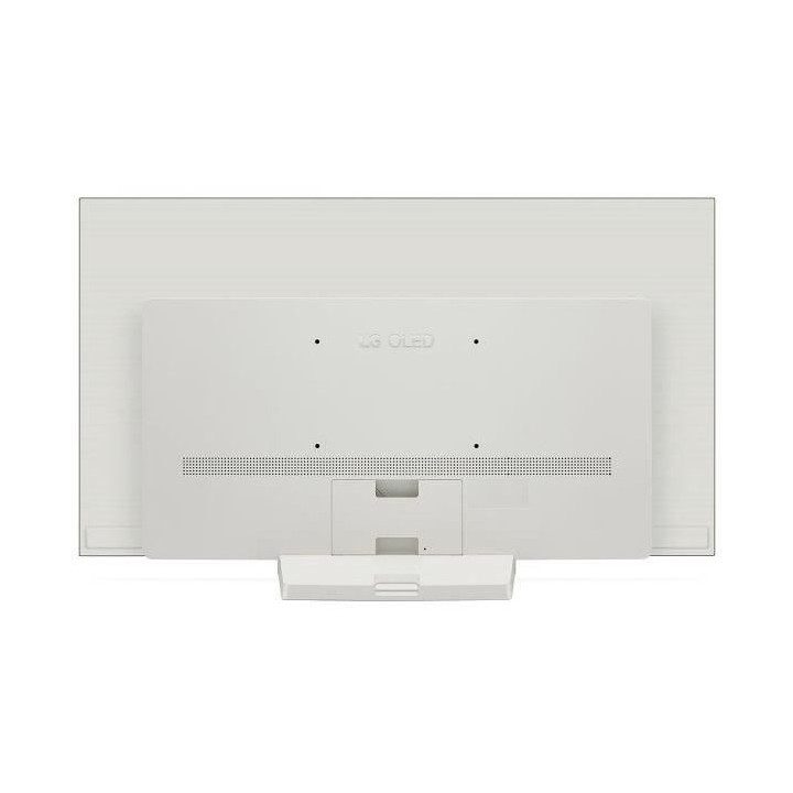 TV OLED UHD 4K - LG - 55C22 2022 - 55 (139 cm) - Dalle 100Hz - Dolby V