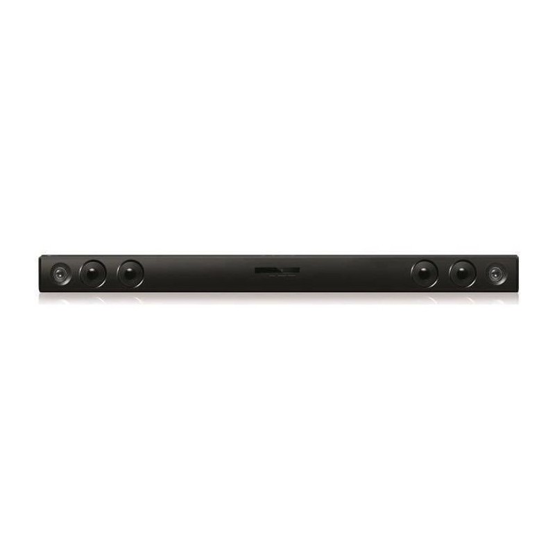 LG SK1D Barre de son Bluetooth 100 Watts - Port USB - Dolby Digital - DTS Digital Surround