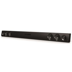 LG SK1D Barre de son Bluetooth 100 Watts - Port USB - Dolby Digital - DTS Digital Surround