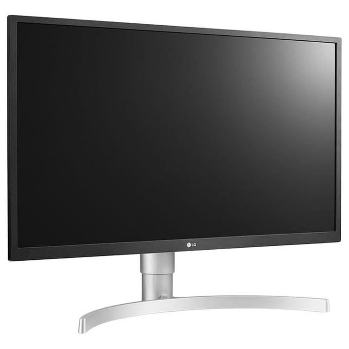 Ecran PC - LG - 27UL550 - 27 4K - Dalle IPS - 5 ms - 60 Hz - 2 x HDMI